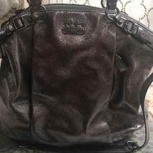 Authentic Coach Purse
